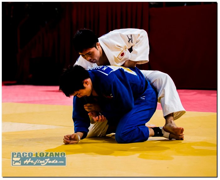 Paris 2014 by P.Lozano cat -60 kg (87)